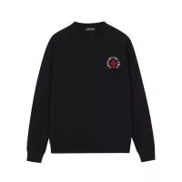 Cheap Chrome Hearts Hoodies Long Sleeved For Unisex #1383393 Replica Wholesale [$68.00 USD] [ITEM#1383393] on Replica Chrome Hearts Hoodies