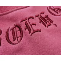 Cheap Chrome Hearts Hoodies Long Sleeved For Unisex #1383394 Replica Wholesale [$72.00 USD] [ITEM#1383394] on Replica Chrome Hearts Hoodies