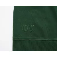 Cheap Chrome Hearts Hoodies Long Sleeved For Unisex #1383396 Replica Wholesale [$72.00 USD] [ITEM#1383396] on Replica Chrome Hearts Hoodies