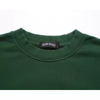 Cheap Chrome Hearts Hoodies Long Sleeved For Unisex #1383396 Replica Wholesale [$72.00 USD] [ITEM#1383396] on Replica Chrome Hearts Hoodies