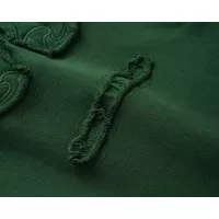 Cheap Chrome Hearts Hoodies Long Sleeved For Unisex #1383396 Replica Wholesale [$72.00 USD] [ITEM#1383396] on Replica Chrome Hearts Hoodies