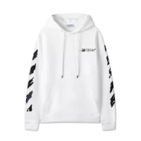 Cheap Off-White Hoodies Long Sleeved For Unisex #1383398 Replica Wholesale [$56.00 USD] [ITEM#1383398] on Replica Off-White Hoodies