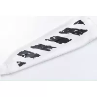 Cheap Off-White Hoodies Long Sleeved For Unisex #1383398 Replica Wholesale [$56.00 USD] [ITEM#1383398] on Replica Off-White Hoodies