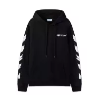 Cheap Off-White Hoodies Long Sleeved For Unisex #1383399 Replica Wholesale [$56.00 USD] [ITEM#1383399] on Replica Off-White Hoodies