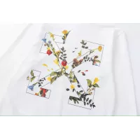 Cheap Off-White Hoodies Long Sleeved For Unisex #1383402 Replica Wholesale [$56.00 USD] [ITEM#1383402] on Replica Off-White Hoodies