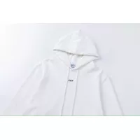 Cheap Off-White Hoodies Long Sleeved For Unisex #1383402 Replica Wholesale [$56.00 USD] [ITEM#1383402] on Replica Off-White Hoodies