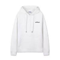Cheap Off-White Hoodies Long Sleeved For Unisex #1383404 Replica Wholesale [$56.00 USD] [ITEM#1383404] on Replica Off-White Hoodies