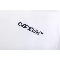 Cheap Off-White Hoodies Long Sleeved For Unisex #1383404 Replica Wholesale [$56.00 USD] [ITEM#1383404] on Replica Off-White Hoodies