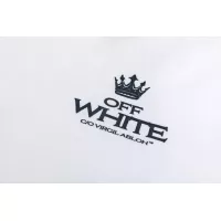 Cheap Off-White Hoodies Long Sleeved For Unisex #1383408 Replica Wholesale [$56.00 USD] [ITEM#1383408] on Replica Off-White Hoodies
