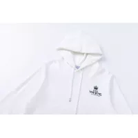 Cheap Off-White Hoodies Long Sleeved For Unisex #1383408 Replica Wholesale [$56.00 USD] [ITEM#1383408] on Replica Off-White Hoodies