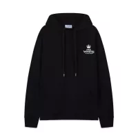 Cheap Off-White Hoodies Long Sleeved For Unisex #1383409 Replica Wholesale [$56.00 USD] [ITEM#1383409] on Replica Off-White Hoodies