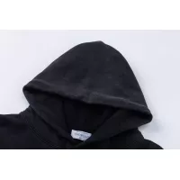 Cheap Off-White Hoodies Long Sleeved For Unisex #1383412 Replica Wholesale [$60.00 USD] [ITEM#1383412] on Replica Off-White Hoodies