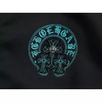 Cheap Chrome Hearts Hoodies Long Sleeved For Unisex #1383413 Replica Wholesale [$96.00 USD] [ITEM#1383413] on Replica Chrome Hearts Hoodies