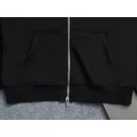 Cheap Chrome Hearts Hoodies Long Sleeved For Unisex #1383413 Replica Wholesale [$96.00 USD] [ITEM#1383413] on Replica Chrome Hearts Hoodies