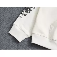 Cheap Chrome Hearts Hoodies Long Sleeved For Unisex #1383414 Replica Wholesale [$80.00 USD] [ITEM#1383414] on Replica Chrome Hearts Hoodies