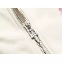 Cheap Chrome Hearts Hoodies Long Sleeved For Unisex #1383416 Replica Wholesale [$96.00 USD] [ITEM#1383416] on Replica Chrome Hearts Hoodies