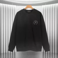Cheap Chrome Hearts Hoodies Long Sleeved For Unisex #1383418 Replica Wholesale [$72.00 USD] [ITEM#1383418] on Replica Chrome Hearts Hoodies