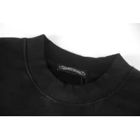 Cheap Chrome Hearts Hoodies Long Sleeved For Unisex #1383418 Replica Wholesale [$72.00 USD] [ITEM#1383418] on Replica Chrome Hearts Hoodies