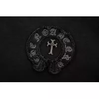 Cheap Chrome Hearts Hoodies Long Sleeved For Unisex #1383418 Replica Wholesale [$72.00 USD] [ITEM#1383418] on Replica Chrome Hearts Hoodies