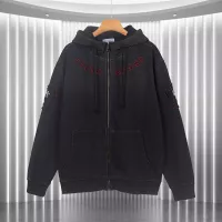 Cheap Chrome Hearts Hoodies Long Sleeved For Unisex #1383419 Replica Wholesale [$88.00 USD] [ITEM#1383419] on Replica Chrome Hearts Hoodies