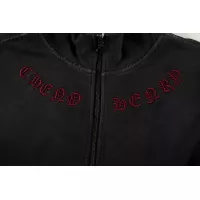 Cheap Chrome Hearts Hoodies Long Sleeved For Unisex #1383419 Replica Wholesale [$88.00 USD] [ITEM#1383419] on Replica Chrome Hearts Hoodies