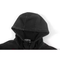 Cheap Chrome Hearts Hoodies Long Sleeved For Unisex #1383419 Replica Wholesale [$88.00 USD] [ITEM#1383419] on Replica Chrome Hearts Hoodies