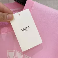 Cheap Celine Hoodies Long Sleeved For Men #1383421 Replica Wholesale [$92.00 USD] [ITEM#1383421] on Replica Celine Hoodies