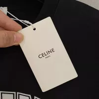 Cheap Celine Hoodies Long Sleeved For Men #1383423 Replica Wholesale [$92.00 USD] [ITEM#1383423] on Replica Celine Hoodies
