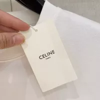 Cheap Celine Hoodies Long Sleeved For Men #1383424 Replica Wholesale [$92.00 USD] [ITEM#1383424] on Replica Celine Hoodies