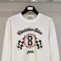 Cheap Christian Dior Hoodies Long Sleeved For Men #1383426 Replica Wholesale [$92.00 USD] [ITEM#1383426] on Replica Christian Dior Hoodies