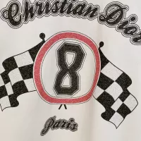 Cheap Christian Dior Hoodies Long Sleeved For Men #1383426 Replica Wholesale [$92.00 USD] [ITEM#1383426] on Replica Christian Dior Hoodies
