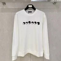 Cheap Louis Vuitton LV Hoodies Long Sleeved For Men #1383428 Replica Wholesale [$92.00 USD] [ITEM#1383428] on Replica Louis Vuitton LV Hoodies