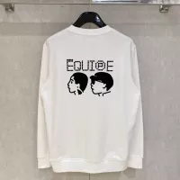 Cheap Louis Vuitton LV Hoodies Long Sleeved For Men #1383428 Replica Wholesale [$92.00 USD] [ITEM#1383428] on Replica Louis Vuitton LV Hoodies