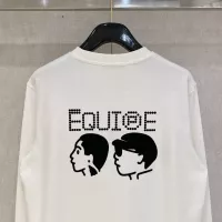 Cheap Louis Vuitton LV Hoodies Long Sleeved For Men #1383428 Replica Wholesale [$92.00 USD] [ITEM#1383428] on Replica Louis Vuitton LV Hoodies