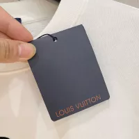 Cheap Louis Vuitton LV Hoodies Long Sleeved For Men #1383428 Replica Wholesale [$92.00 USD] [ITEM#1383428] on Replica Louis Vuitton LV Hoodies