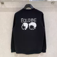 Cheap Louis Vuitton LV Hoodies Long Sleeved For Men #1383429 Replica Wholesale [$92.00 USD] [ITEM#1383429] on Replica Louis Vuitton LV Hoodies