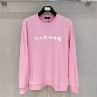 Cheap Louis Vuitton LV Hoodies Long Sleeved For Men #1383430 Replica Wholesale [$92.00 USD] [ITEM#1383430] on Replica Louis Vuitton LV Hoodies