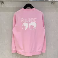 Cheap Louis Vuitton LV Hoodies Long Sleeved For Men #1383430 Replica Wholesale [$92.00 USD] [ITEM#1383430] on Replica Louis Vuitton LV Hoodies