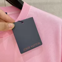 Cheap Louis Vuitton LV Hoodies Long Sleeved For Men #1383430 Replica Wholesale [$92.00 USD] [ITEM#1383430] on Replica Louis Vuitton LV Hoodies