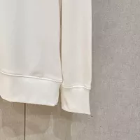 Cheap Louis Vuitton LV Hoodies Long Sleeved For Men #1383431 Replica Wholesale [$92.00 USD] [ITEM#1383431] on Replica Louis Vuitton LV Hoodies