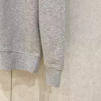 Cheap Louis Vuitton LV Hoodies Long Sleeved For Men #1383432 Replica Wholesale [$92.00 USD] [ITEM#1383432] on Replica Louis Vuitton LV Hoodies