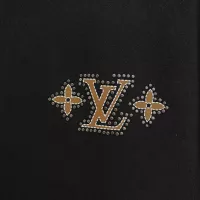 Cheap Louis Vuitton LV Hoodies Long Sleeved For Men #1383433 Replica Wholesale [$92.00 USD] [ITEM#1383433] on Replica Louis Vuitton LV Hoodies