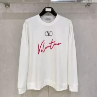 Cheap Valentino Hoodies Long Sleeved For Men #1383434 Replica Wholesale [$92.00 USD] [ITEM#1383434] on Replica Valentino Hoodies