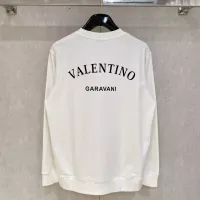 Cheap Valentino Hoodies Long Sleeved For Men #1383434 Replica Wholesale [$92.00 USD] [ITEM#1383434] on Replica Valentino Hoodies