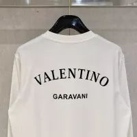 Cheap Valentino Hoodies Long Sleeved For Men #1383434 Replica Wholesale [$92.00 USD] [ITEM#1383434] on Replica Valentino Hoodies