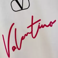 Cheap Valentino Hoodies Long Sleeved For Men #1383434 Replica Wholesale [$92.00 USD] [ITEM#1383434] on Replica Valentino Hoodies