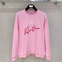 Cheap Valentino Hoodies Long Sleeved For Men #1383435 Replica Wholesale [$92.00 USD] [ITEM#1383435] on Replica Valentino Hoodies