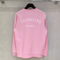 Cheap Valentino Hoodies Long Sleeved For Men #1383435 Replica Wholesale [$92.00 USD] [ITEM#1383435] on Replica Valentino Hoodies