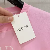Cheap Valentino Hoodies Long Sleeved For Men #1383435 Replica Wholesale [$92.00 USD] [ITEM#1383435] on Replica Valentino Hoodies