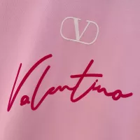 Cheap Valentino Hoodies Long Sleeved For Men #1383435 Replica Wholesale [$92.00 USD] [ITEM#1383435] on Replica Valentino Hoodies